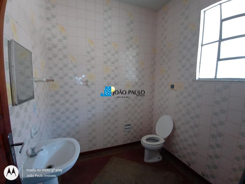 Apto no bairro RETIRO em VOLTA REDONDA