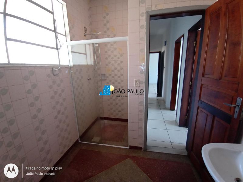 Apto no bairro RETIRO em VOLTA REDONDA