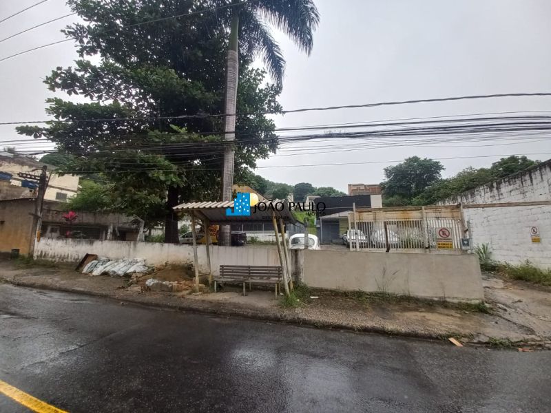Casa no bairro RETIRO em VOLTA REDONDA