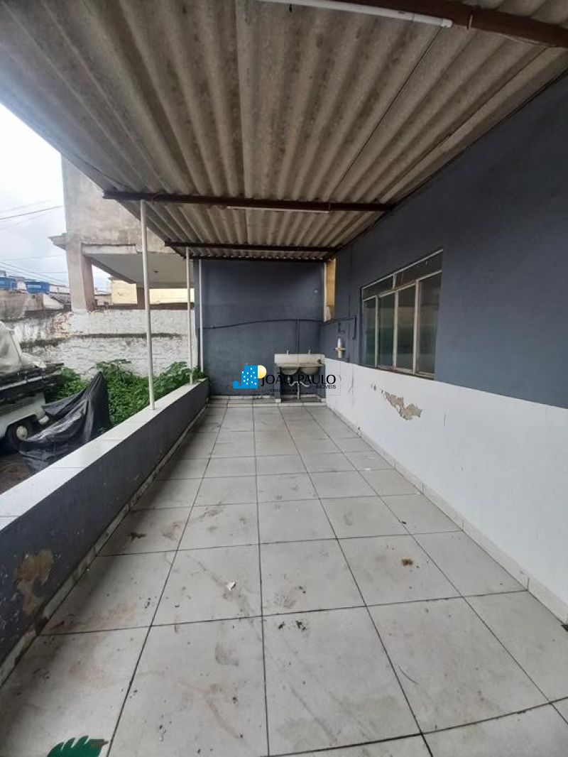 Casa no bairro RETIRO em VOLTA REDONDA