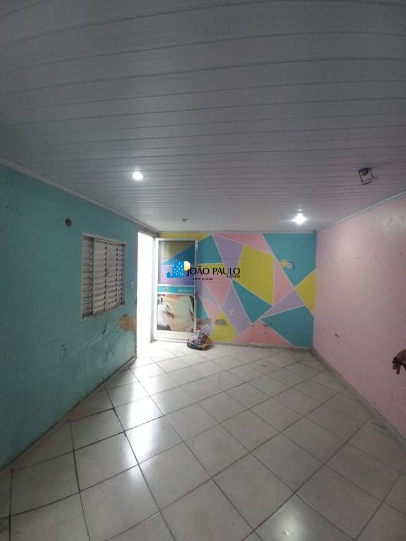 Casa no bairro RETIRO em VOLTA REDONDA