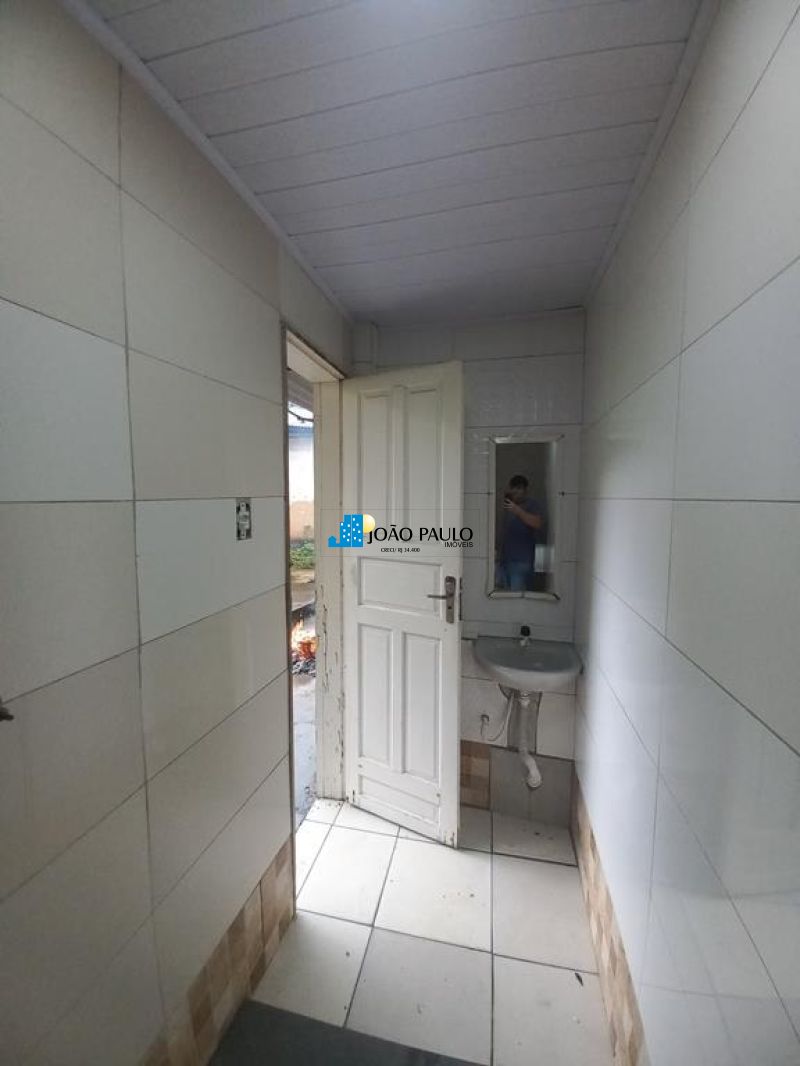 Casa no bairro RETIRO em VOLTA REDONDA