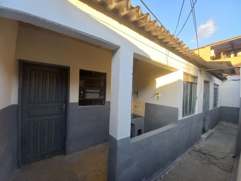 Casa no bairro VILA MURY em VOLTA REDONDA