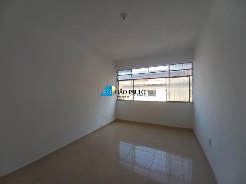 Apto no bairro RETIRO em VOLTA REDONDA