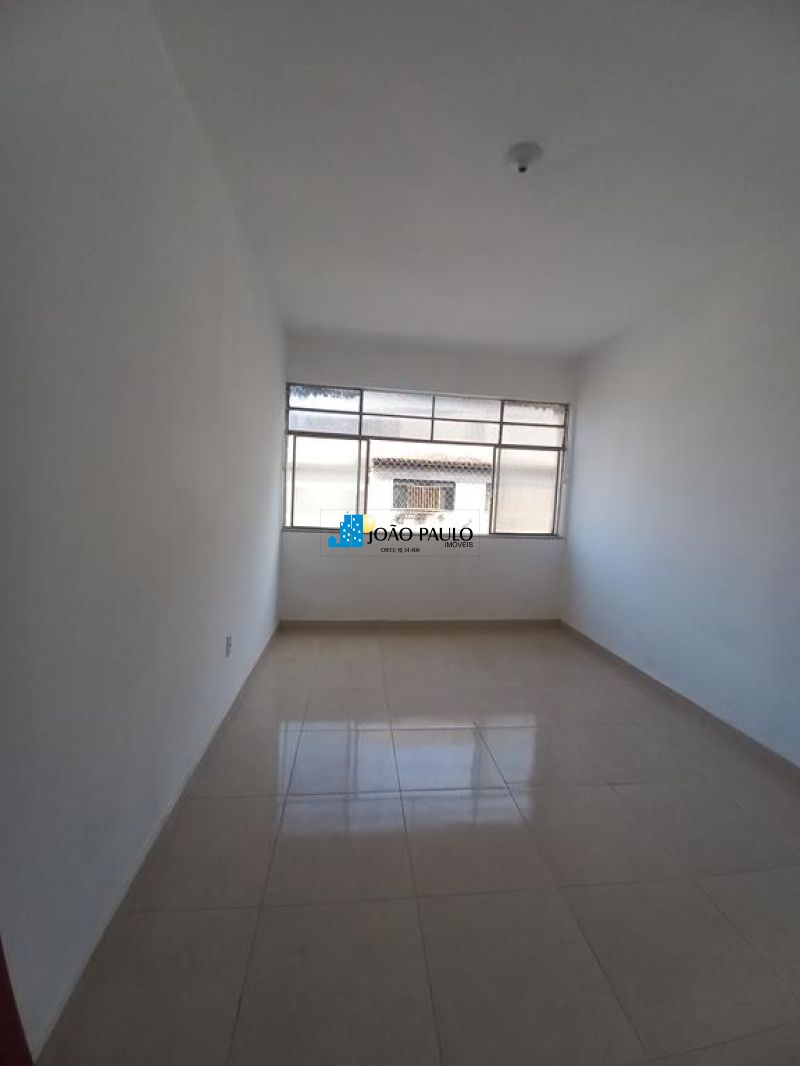Apto no bairro RETIRO em VOLTA REDONDA