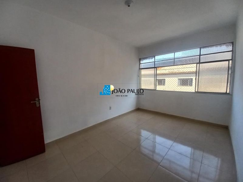 Apto no bairro RETIRO em VOLTA REDONDA