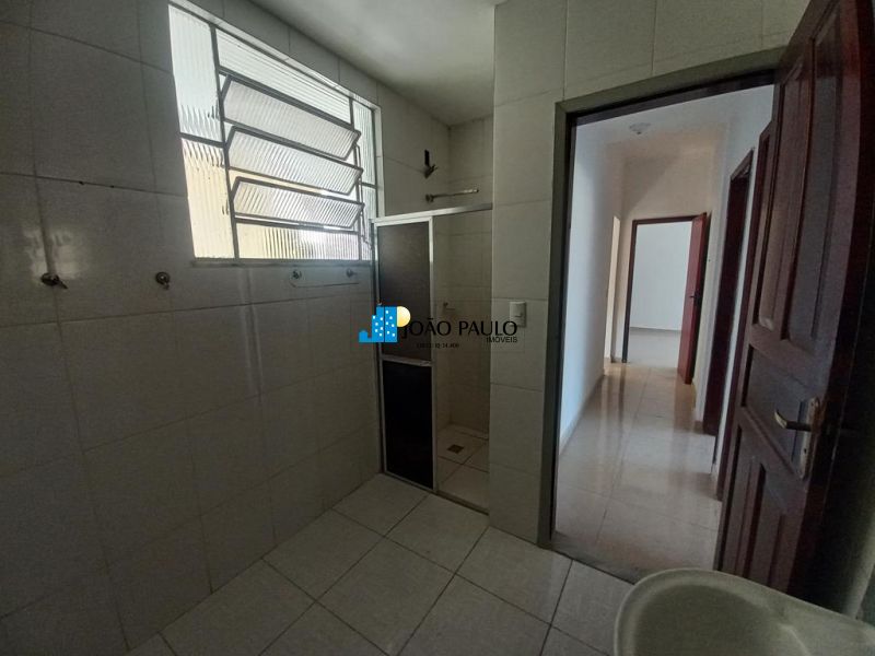 Apto no bairro RETIRO em VOLTA REDONDA