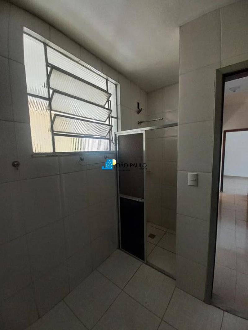 Apto no bairro RETIRO em VOLTA REDONDA