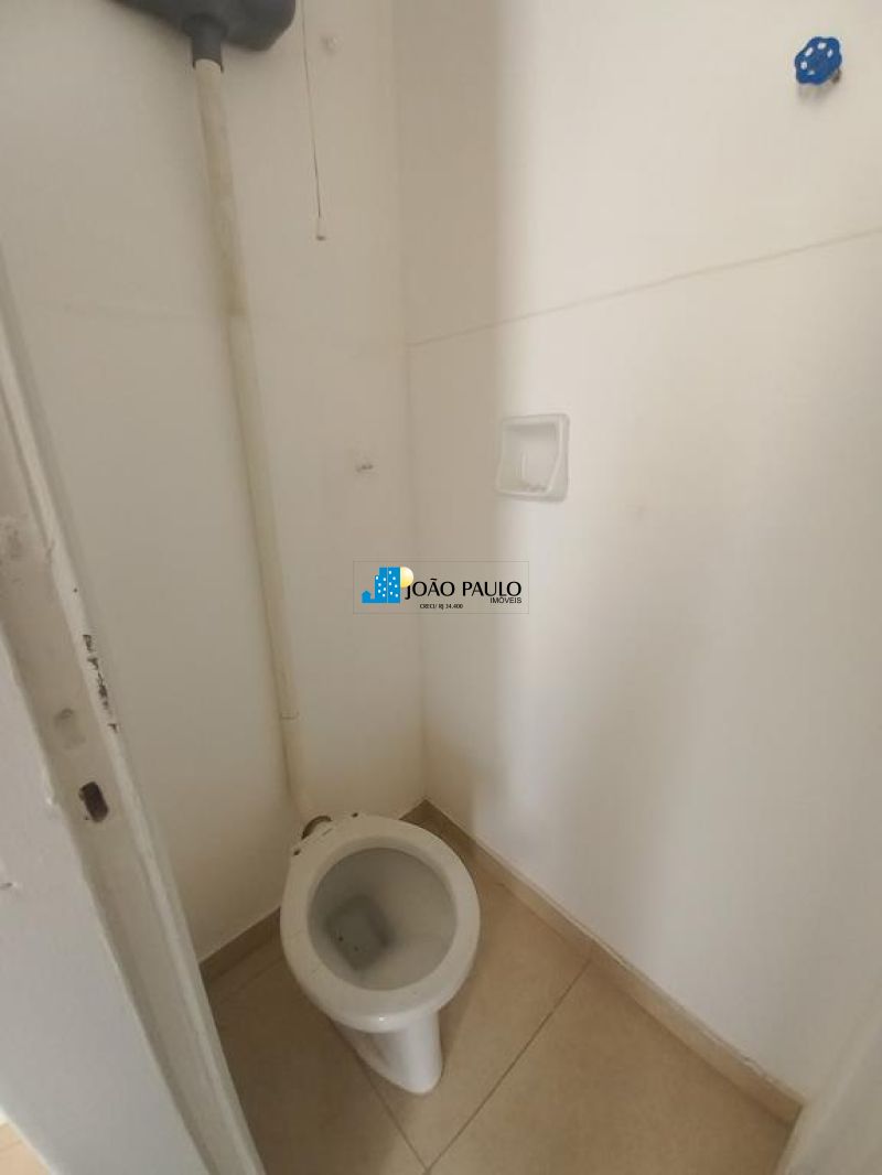 Apto no bairro RETIRO em VOLTA REDONDA