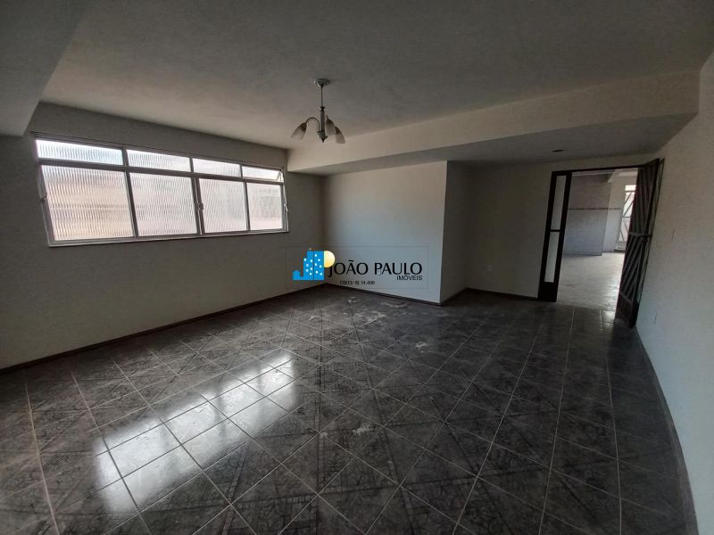 Apto no bairro RETIRO em VOLTA REDONDA