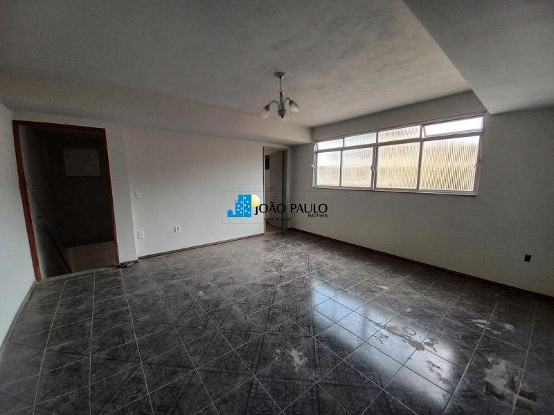 Apto no bairro RETIRO em VOLTA REDONDA