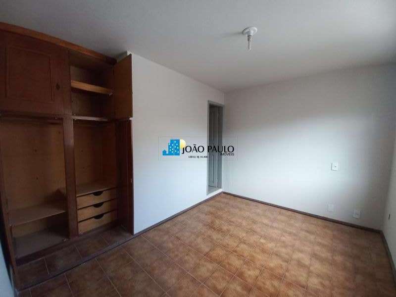 Apto no bairro RETIRO em VOLTA REDONDA