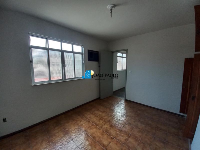 Apto no bairro RETIRO em VOLTA REDONDA