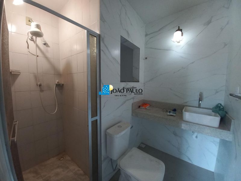 Apto no bairro RETIRO em VOLTA REDONDA