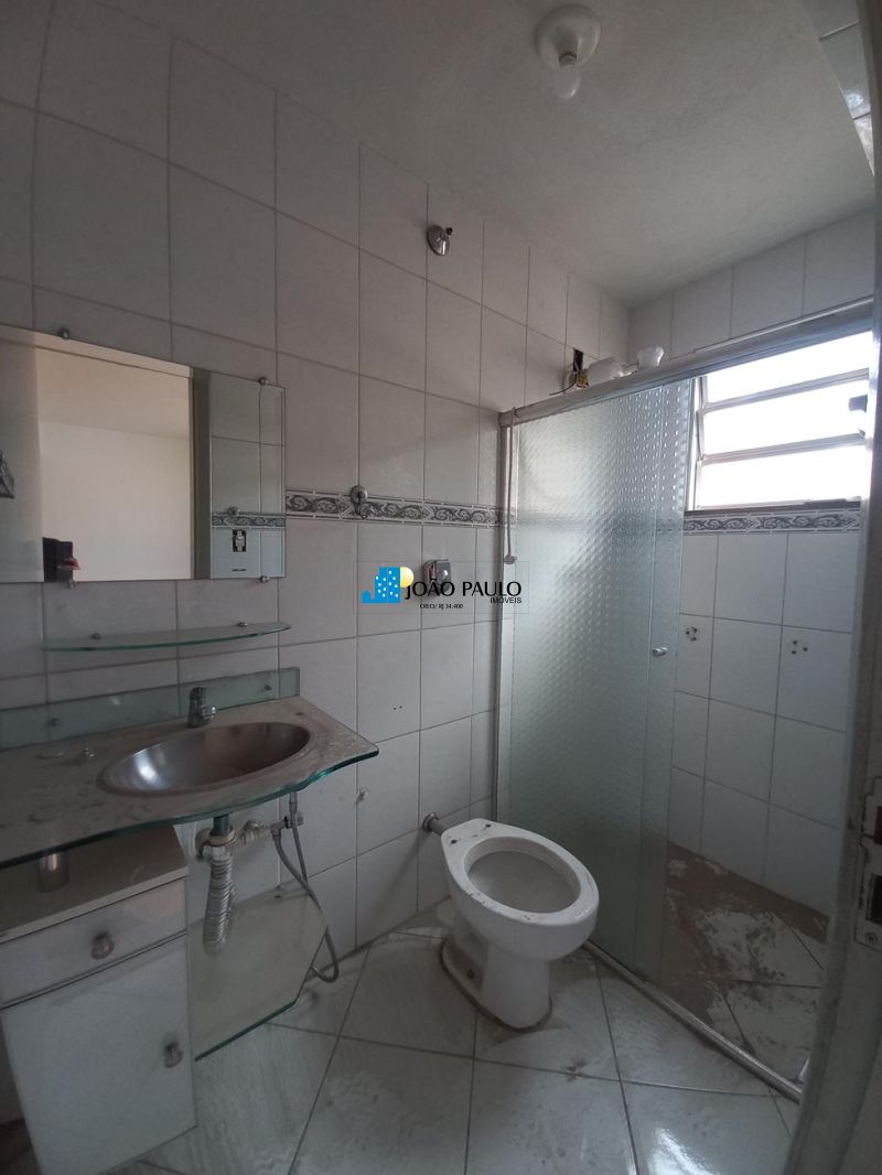 Apto no bairro RETIRO em VOLTA REDONDA