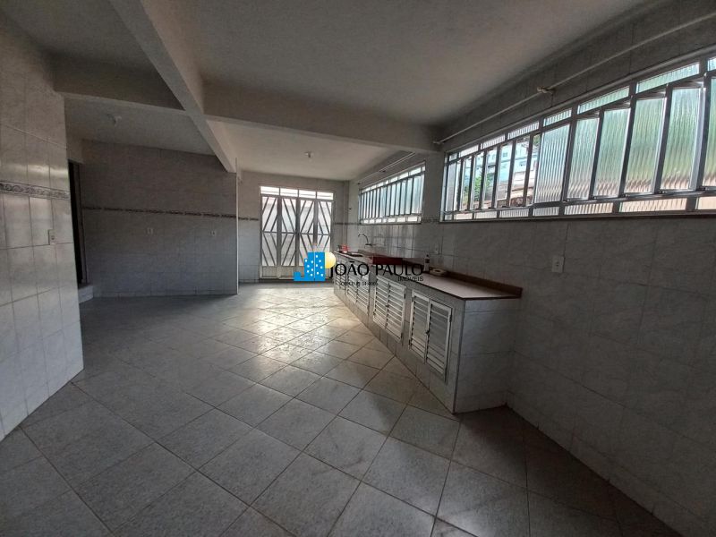 Apto no bairro RETIRO em VOLTA REDONDA