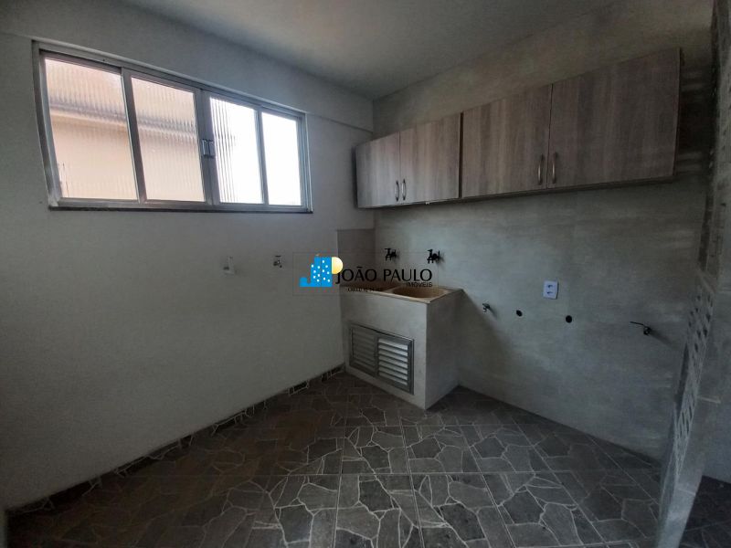 Apto no bairro RETIRO em VOLTA REDONDA