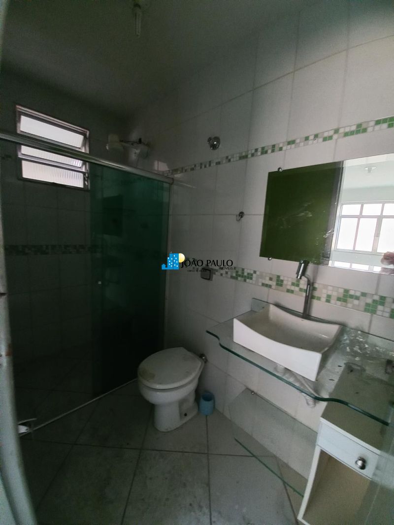 Apto no bairro RETIRO em VOLTA REDONDA