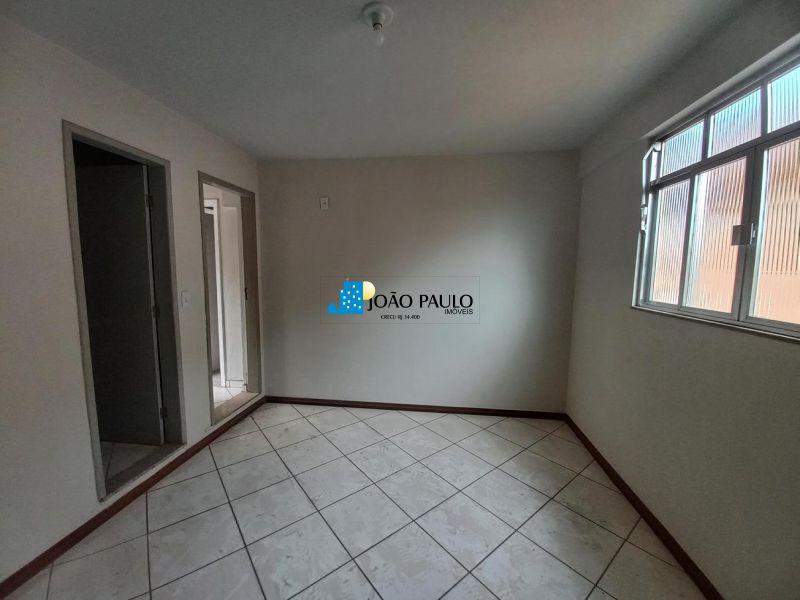 Apto no bairro RETIRO em VOLTA REDONDA