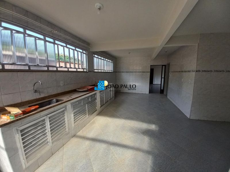 Apto no bairro RETIRO em VOLTA REDONDA