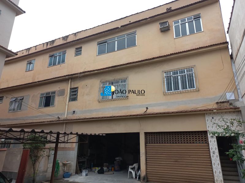 Apto no bairro RETIRO em VOLTA REDONDA
