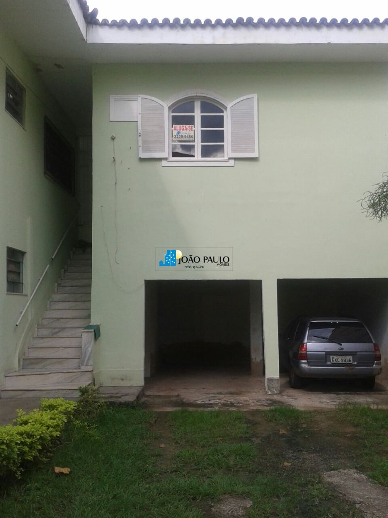 Apto no bairro JD AMALIA II em VOLTA REDONDA