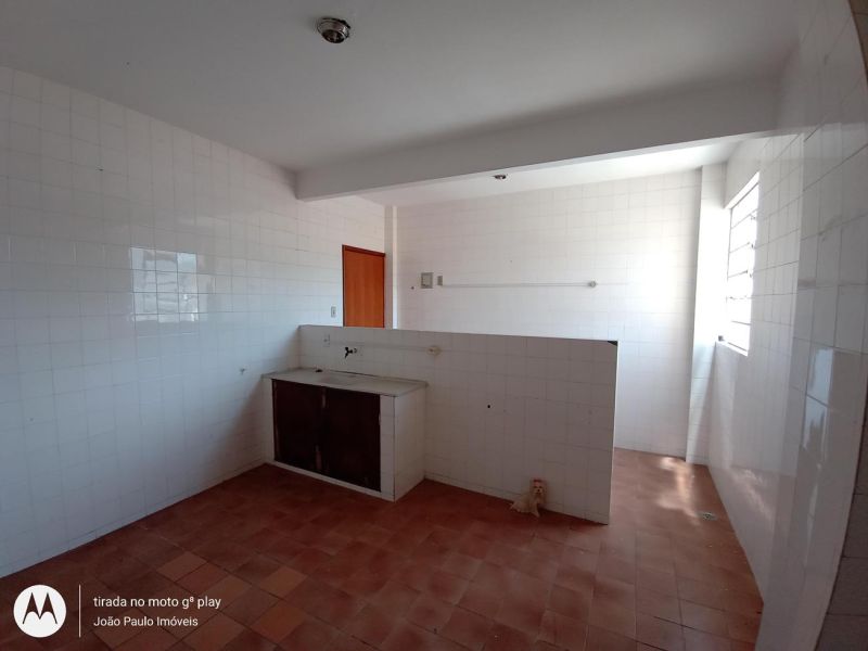 Apto no bairro VILA MURY em VOLTA REDONDA