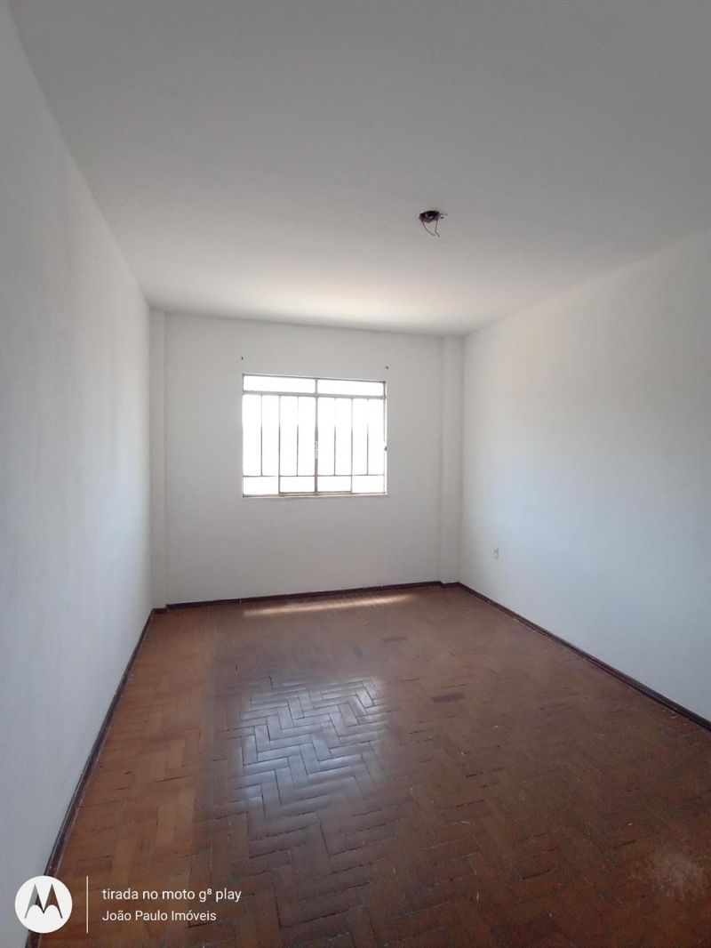 Apto no bairro VILA MURY em VOLTA REDONDA