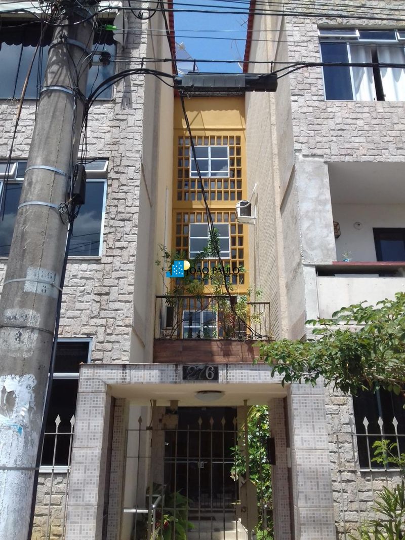 Apto no bairro PARQUE DAS ILHAS em VOLTA REDONDA