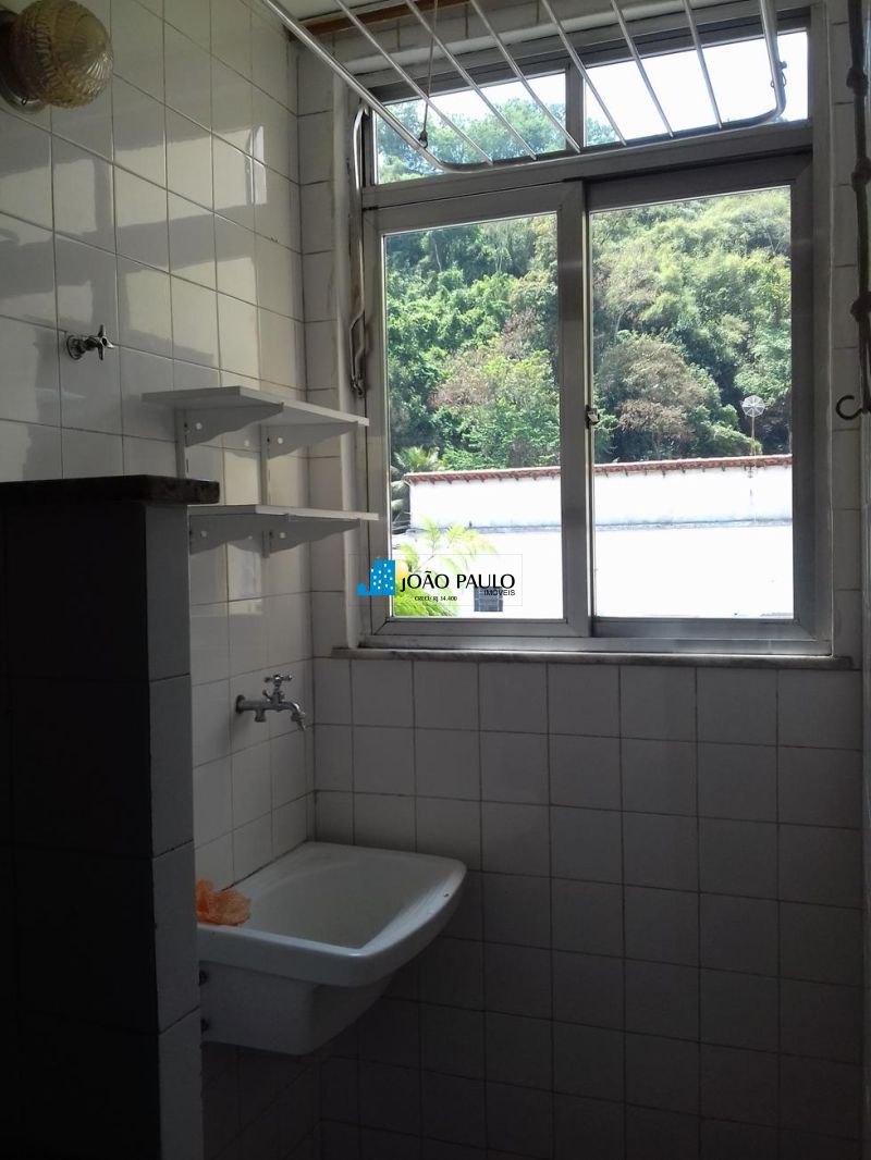 Apto no bairro PARQUE DAS ILHAS em VOLTA REDONDA