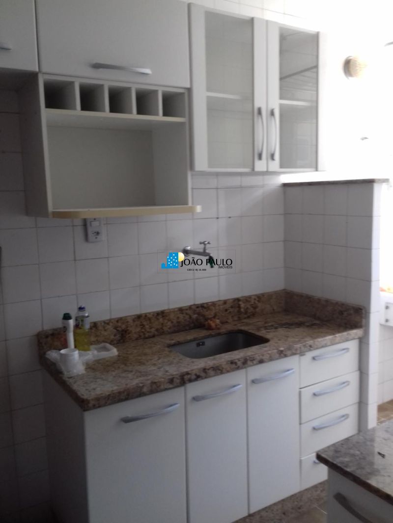 Apto no bairro PARQUE DAS ILHAS em VOLTA REDONDA