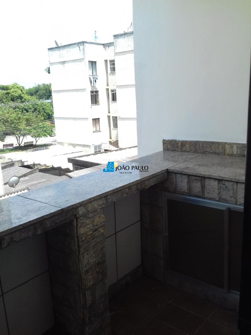 Apto no bairro PARQUE DAS ILHAS em VOLTA REDONDA