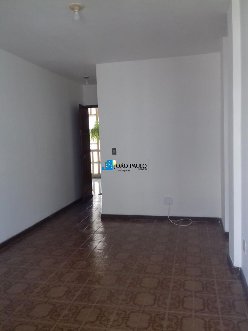 Apto no bairro PARQUE DAS ILHAS em VOLTA REDONDA