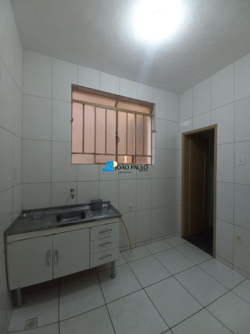 Apto no bairro NITEROI em VOLTA REDONDA