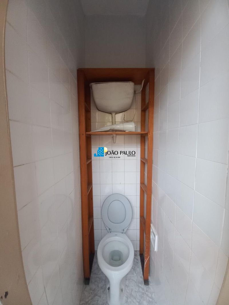 Apto no bairro NITEROI em VOLTA REDONDA