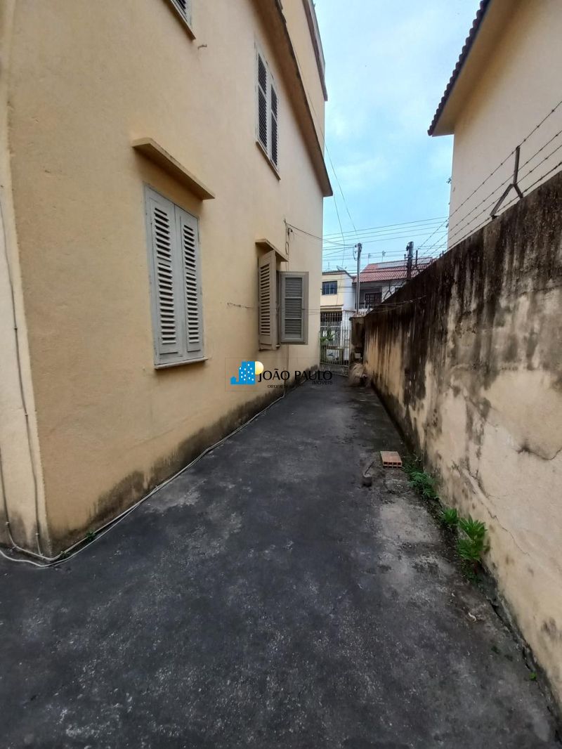 Apto no bairro NITEROI em VOLTA REDONDA