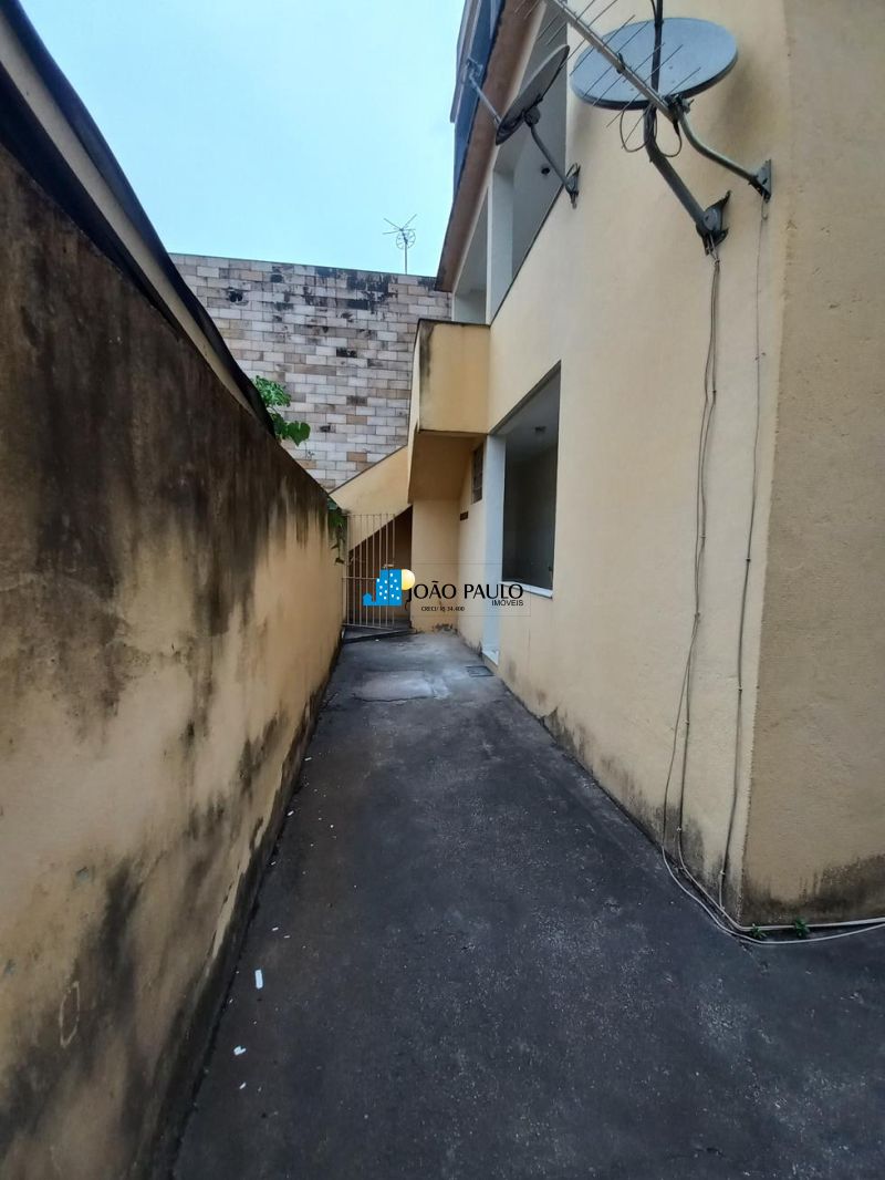 Apto no bairro NITEROI em VOLTA REDONDA