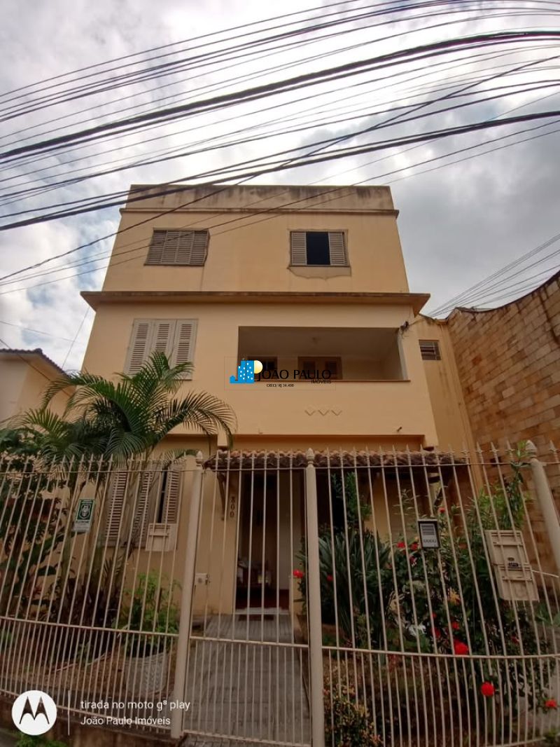 Apto no bairro NITEROI em VOLTA REDONDA