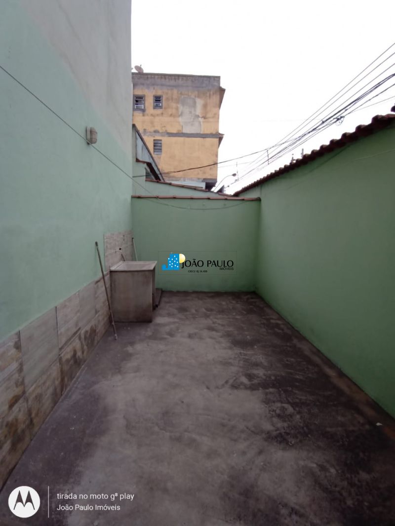 Apto no bairro VILA MURY em VOLTA REDONDA
