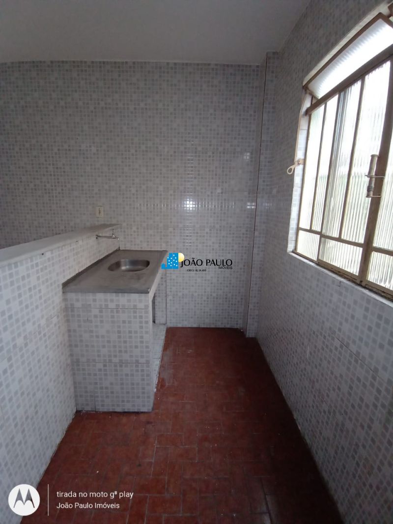 Apto no bairro VILA MURY em VOLTA REDONDA