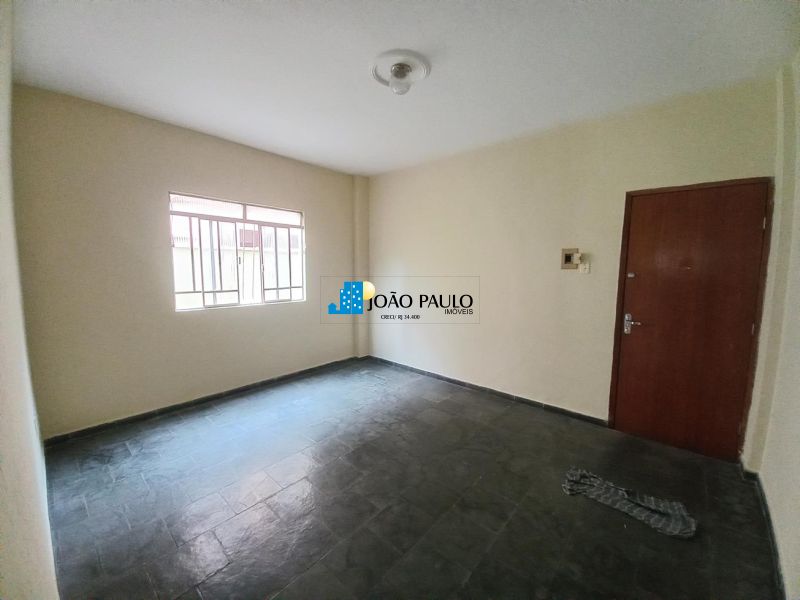 Apto no bairro VILA MURY em VOLTA REDONDA
