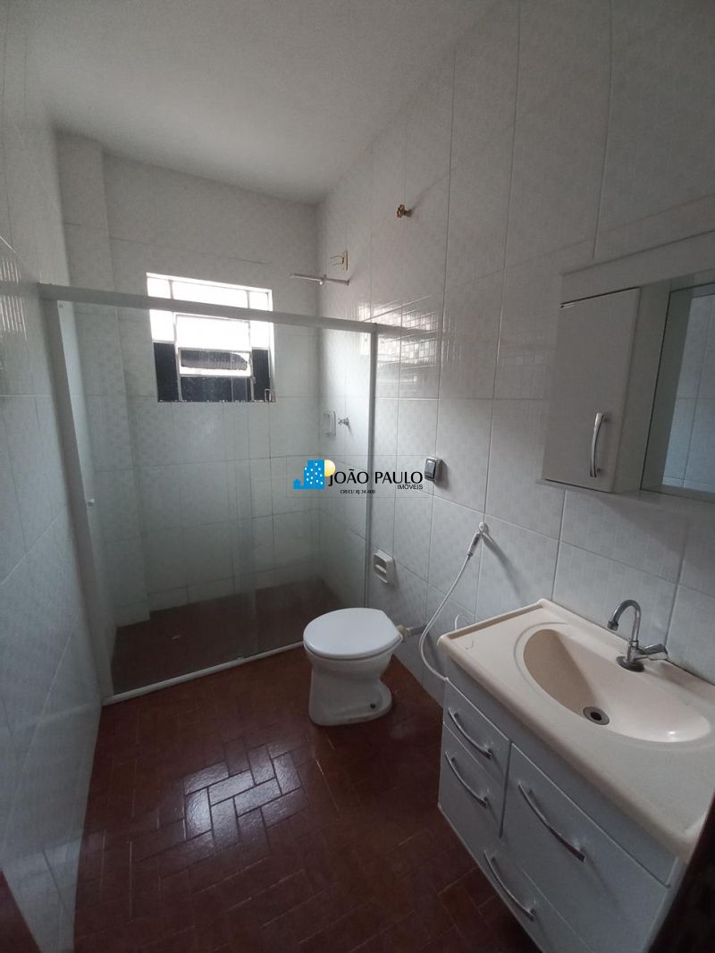 Apto no bairro VILA MURY em VOLTA REDONDA