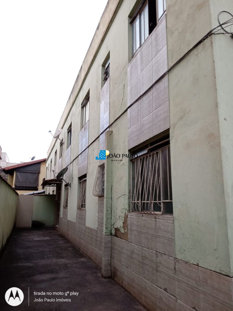 Apto no bairro VILA MURY em VOLTA REDONDA