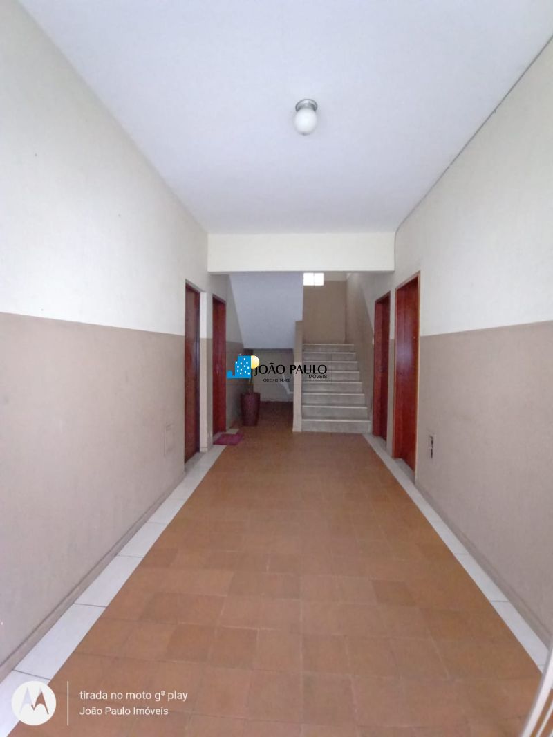 Apto no bairro VILA MURY em VOLTA REDONDA