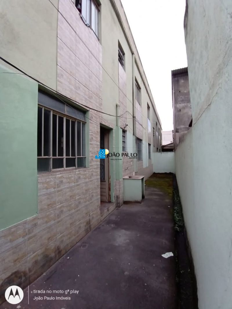 Apto no bairro RETIRO em VOLTA REDONDA