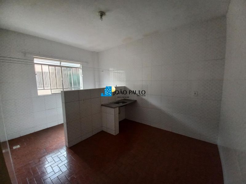 Apto no bairro RETIRO em VOLTA REDONDA