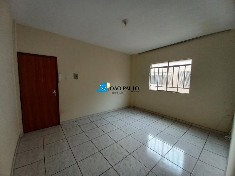 Apto no bairro RETIRO em VOLTA REDONDA