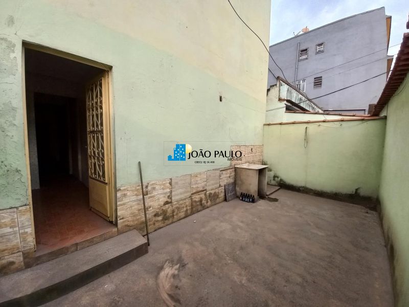 Apto no bairro RETIRO em VOLTA REDONDA