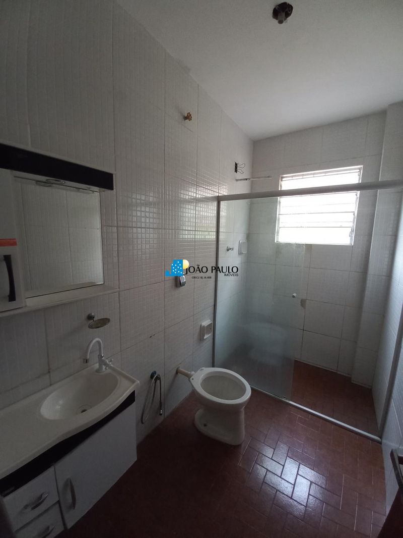 Apto no bairro RETIRO em VOLTA REDONDA
