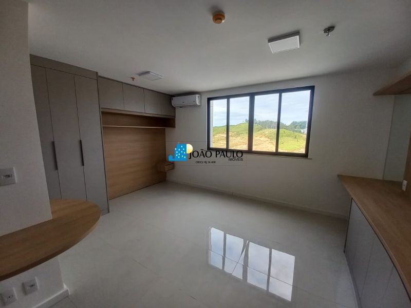 Apto no bairro JD BELVEDERE em VOLTA REDONDA